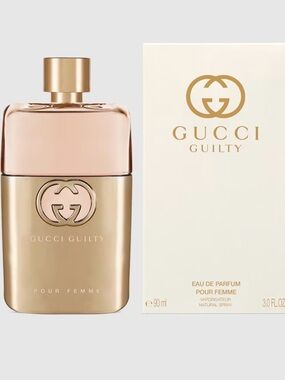 Gucci Guilty Eau de Parfum